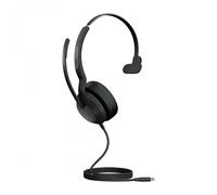 Jabra Evolve2 50 MS Mono USB-C