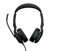 Jabra Evolve2 50 Biaural / Estéreo UC (Universal Communications) No