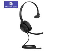 Jabra Evolve2 50 MS Mono USB-C