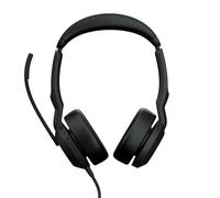 Jabra Evolve2 50 UC Estéreo Bluetooth - Auricular On-Ear