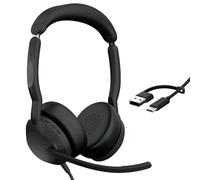 Jabra Evolve2 50 USB C-A MS estéreo