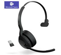 Jabra Evolve2 55 MS mono dongle USB-A