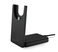 Jabra evolve2 55 soporte para auriculares