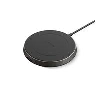 Jabra 14207-92 cargador de dispositivo móvil Auriculares Negro USB Cargador inalámbrico Interior