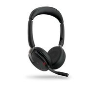 Jabra evolve2 65 flex l380a ms stereowlc
