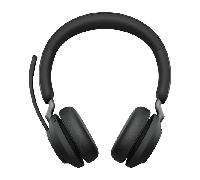 JABRA EVOLVE2 65 LINK380A UC STEREO BLA CK