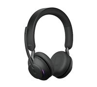 Jabra Evolve2 65 MS Stereo (Dongle USB-C) + Base de carga