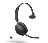 Jabra Evolve2 65 Mono UC + dongle USB-C