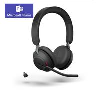 Jabra Evolve2 65 Stereo MS (Dongle USB-C)