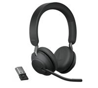 Jabra Evolve2 65 Stereo UC Dongle USB-A
