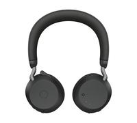 Jabra Evolve2 75 Stereo con Dongle USB-A