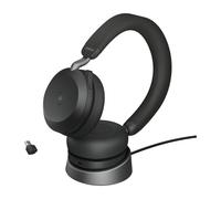Jabra GN Jabra Evolve2 75 USB-C Microsoft Teams + Base de carga