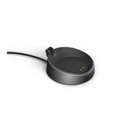 Jabra Evolve2 75 Deskstand, USB-C, Black