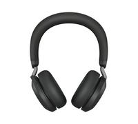 Jabra Evolve2 75 - Headset - On-Ear - Bluetooth - Wireless - Active... NUEVO