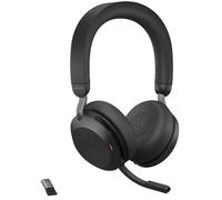 Jabra Evolve2 75 UC (Universal Communications) USB-A