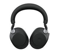 Jabra Evolve2 85 Auriculares estéreo USB-C UC, negro