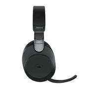Jabra - Evolve2 85 Auriculares Inalámbrico y alámbrico Diadema Oficina/Centro de llamadas USB Tipo C Bluetooth N - 28599-999-899
