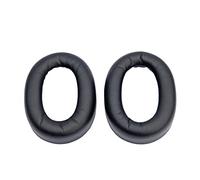 Jabra Evolve2 85 Cojines para Auriculares - 1 par de almohadillas de repuesto - Negro