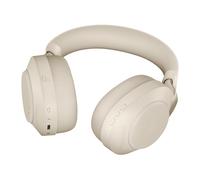 Jabra Evolve2 85, Ms Stereo Auriculares Diadema Negro