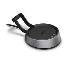 Jabra Evolve2 85 - Soporte de carga USB-C - Negro 14207-66