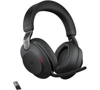 Jabra Evolve2 85 UC estéreo (con dongle USB)