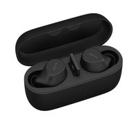 Jabra 20797-989-989 auricular y casco Auriculares True Wireless Stereo (TWS) Dentro de oído Llamadas/Música Bluetooth Negro