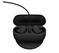 Jabra 20797-989-989 auricular y casco Auriculares True Wireless Stereo (TWS) Dentro de oído Llamadas/Música Bluetooth Negro