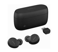 Jabra Evolve2 Buds MS Link 390c Auriculares inalámbricos
