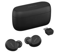 Jabra Evolve2 Buds True Wireless In-Ear Bluetooth Earbuds with Active Noise Canc