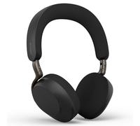 Jabra Evolve3 75 - Bluetooth, USB-C: auriculares estéreo inalámbricos certificados para Microsoft Teams sin base de carga