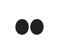 Jabra Evolve3 75 Almohadillas para los oídos, 1 par | negro