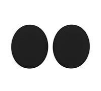 Jabra Evolve3 75 Almohadillas para los oídos, 1 par, negro