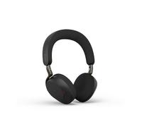 Jabra Evolve3 75 Auriculares Bluetooth Inalámbricos con Micrófono, Negro