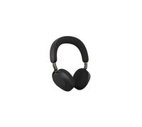 Jabra Evolve3 75 - Bluetooth, USB-A - auriculares estéreo inalámbricos con base de carga