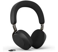 Jabra Evolve3 75 - Bluetooth, USB-C - auriculares estéreo inalámbricos sin base de carga