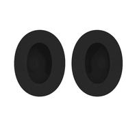 Jabra Evolve3 85 Almohadillas para los oídos, 1 par, negro