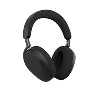 Jabra Evolve3 85 Auriculares Inalámbrico y alámbrico Diadema Llamadas/Música USB tipo A Bluetooth Negro