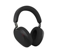 Jabra evolve3 85 auriculares inalámbrico y alámbrico diadema usb tip
