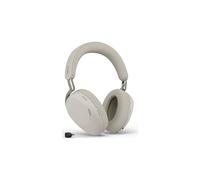 Jabra Evolve3 85 - Bluetooth, USB-C - auriculares estéreo inalámbricos | sin base de carga | Gris cálido