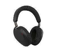 Jabra Evolve3 85 MS Link 390 USB-A Bla