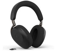 Jabra Evolve3 85 Negro Microsoft Teams USB-A