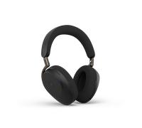 Jabra Evolve3 85 - Bluetooth, USB-C - auriculares estéreo inalámbricos con base de carga