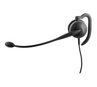 Jabra GN 2100 Flex-Boom 3-en-1 Auricular Cableado Bluetooth
