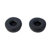 Jabra GN Almohadillas símil cuero para Jabra Engage Mono - 2 Unidades 2 Almohadillas de símil cuero para Jabra Engage 65 y 75 Mono