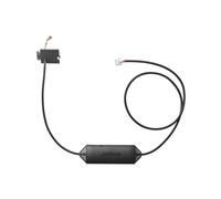 Jabra GN Cable descolgador electrónico EHS para NEC Cable descolgador electrónico EHS para teléfonos NEC