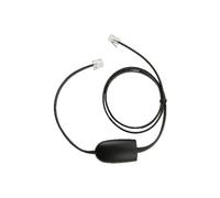 Jabra GN Cable EHS descolgador electrónico para teléfonos IP AuidoCodes Descolgador electrónico para teléfonos IP AudioCodes
