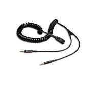 Jabra GN Cable GN Jabra etiro de 2m QD/PC Cable de conexión con conexión tarjeta de sonido para PC