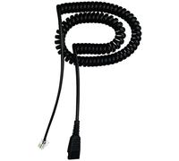 Jabra GN Cable Jabra QD para Siemens OpenStage