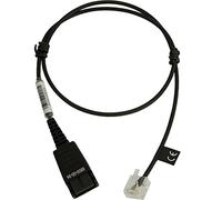 Jabra 8800-00-94 auricular / audífono accesorio Cable