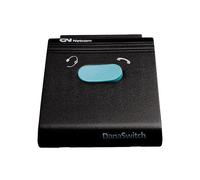 Jabra GN Danaswitch doble escucha Conmutador auricular/teléfono y doble escucha